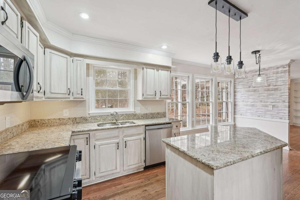 5618 Brookstone Drive Acworth - Photo 20