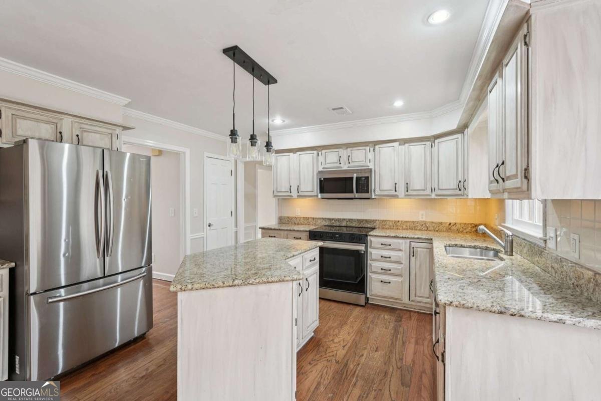 5618 Brookstone Drive Acworth - Photo 23