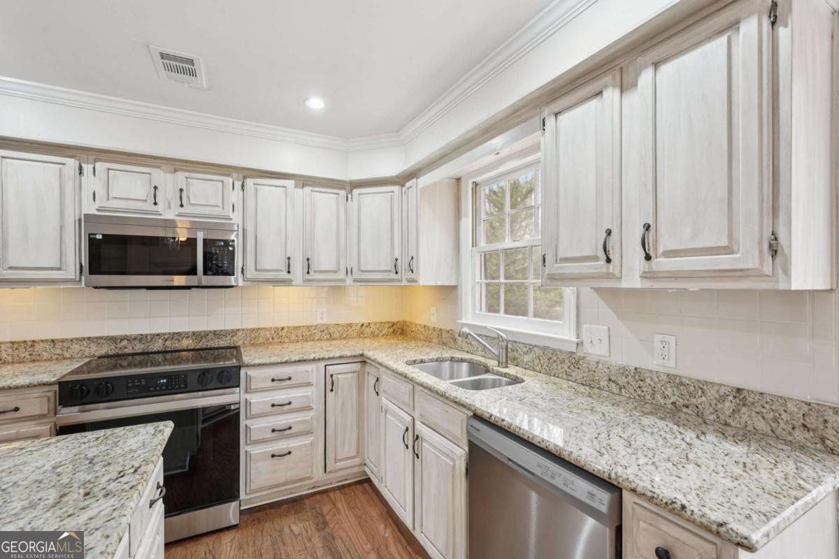 5618 Brookstone Drive Acworth - Photo 25