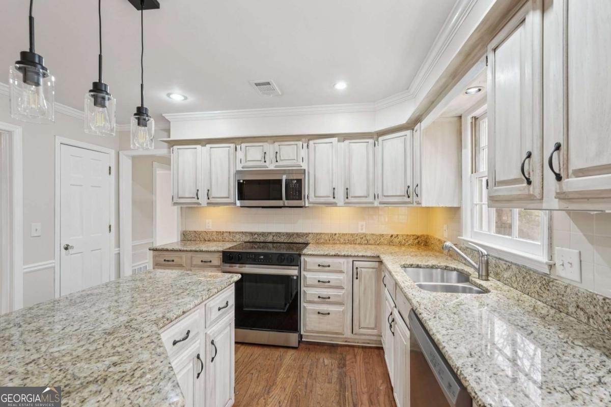 5618 Brookstone Drive Acworth - Photo 26