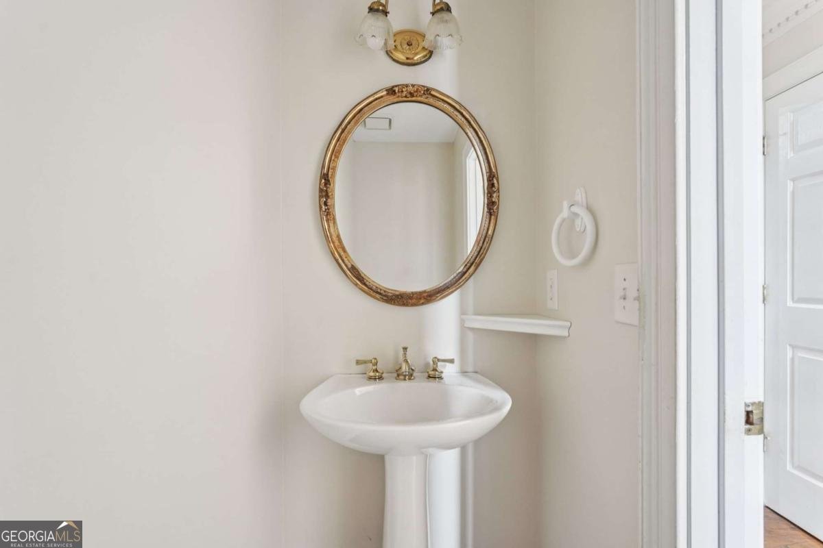 5618 Brookstone Drive Acworth - Photo 29