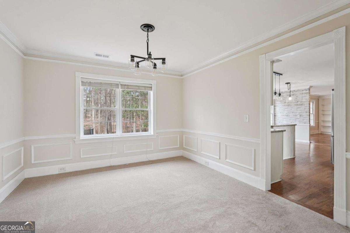 5618 Brookstone Drive Acworth - Photo 33