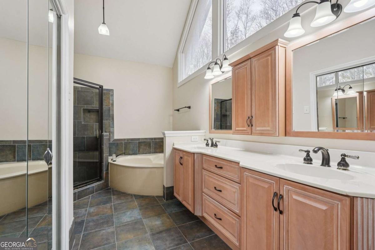 5618 Brookstone Drive Acworth - Photo 44