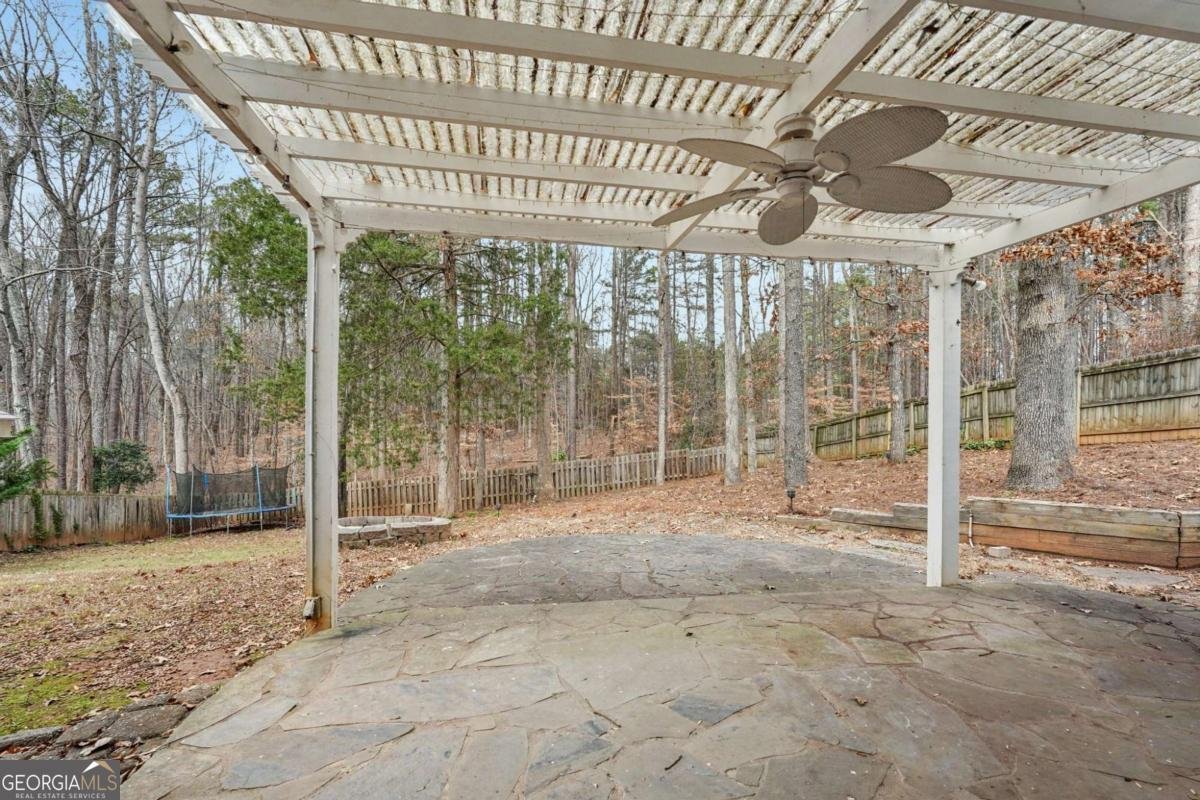 5618 Brookstone Drive Acworth - Photo 58