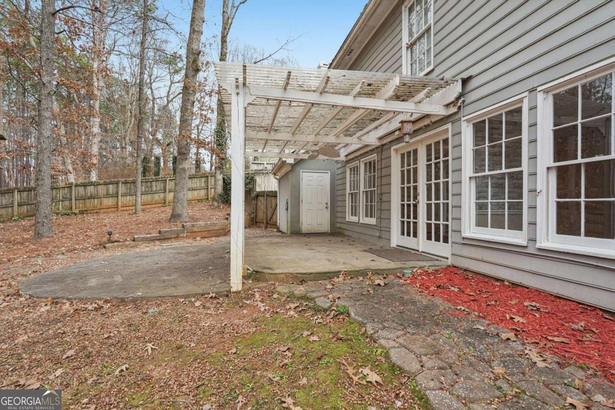 5618 Brookstone Drive Acworth - Photo 59