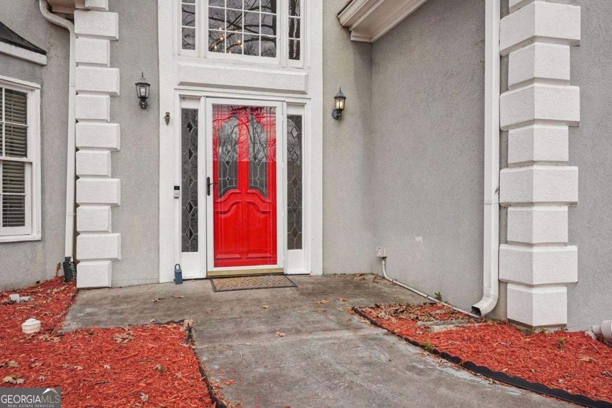 5618 Brookstone Drive Acworth - Photo 6