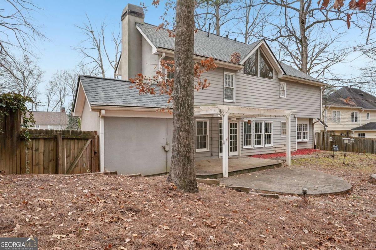 5618 Brookstone Drive Acworth - Photo 60