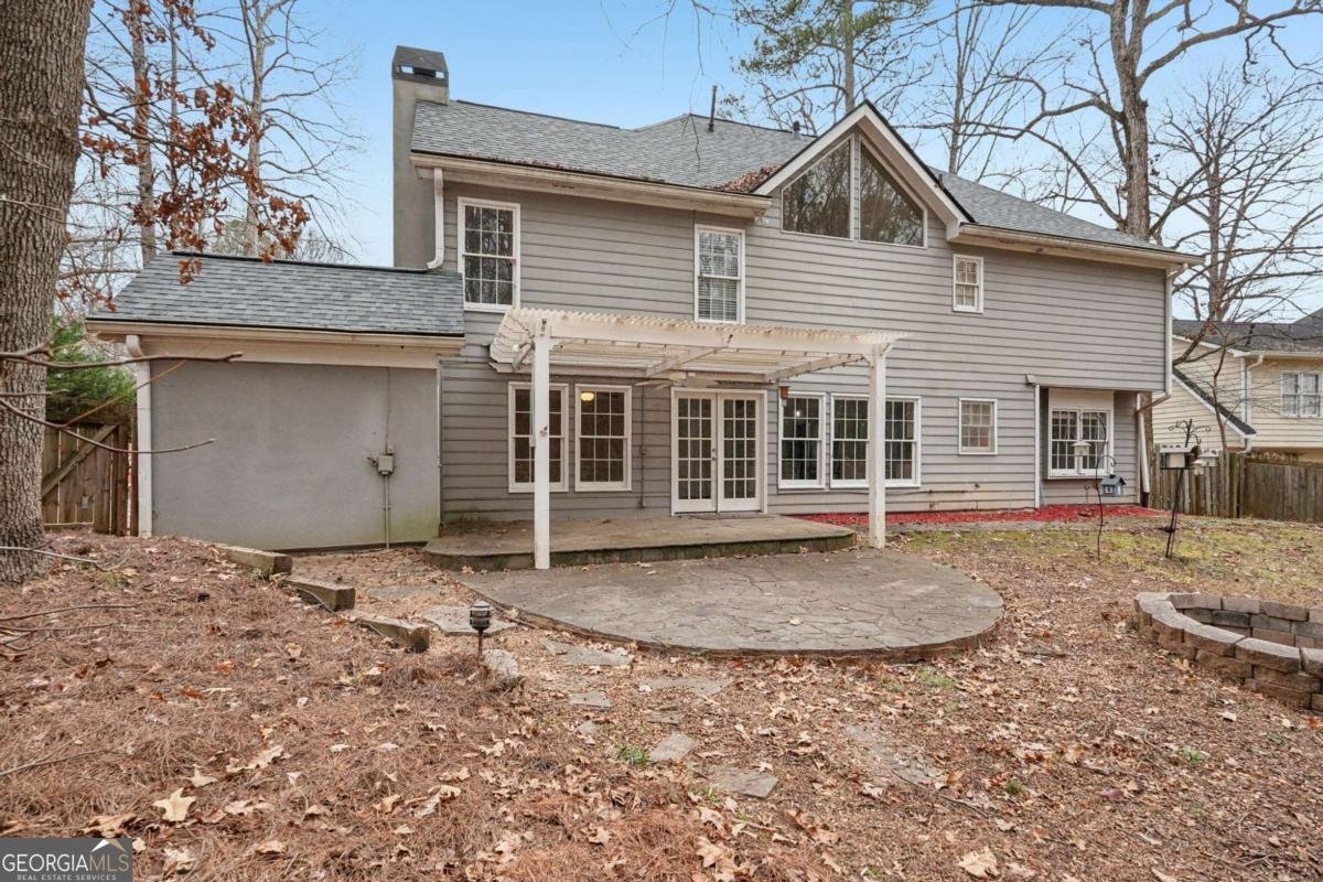 5618 Brookstone Drive Acworth - Photo 61