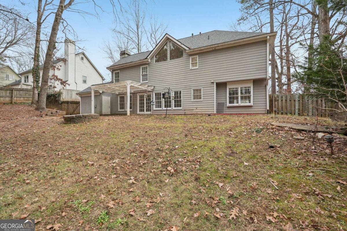 5618 Brookstone Drive Acworth - Photo 64