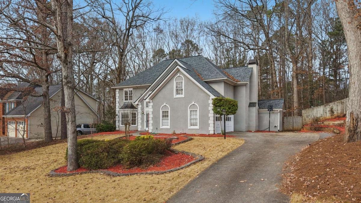 5618 Brookstone Drive Acworth - Photo 66