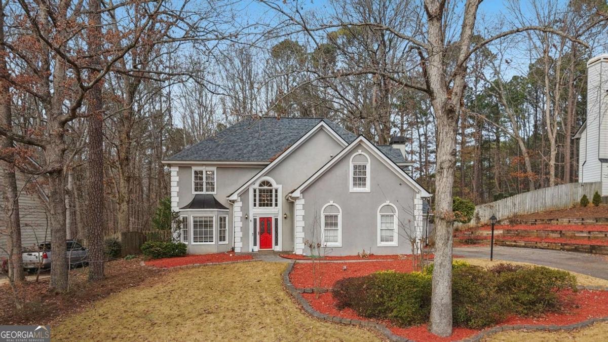 5618 Brookstone Drive Acworth - Photo 67