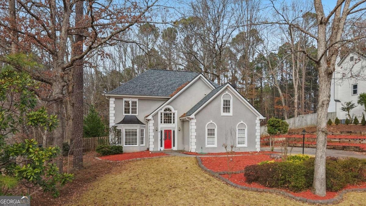 5618 Brookstone Drive Acworth - Photo 68