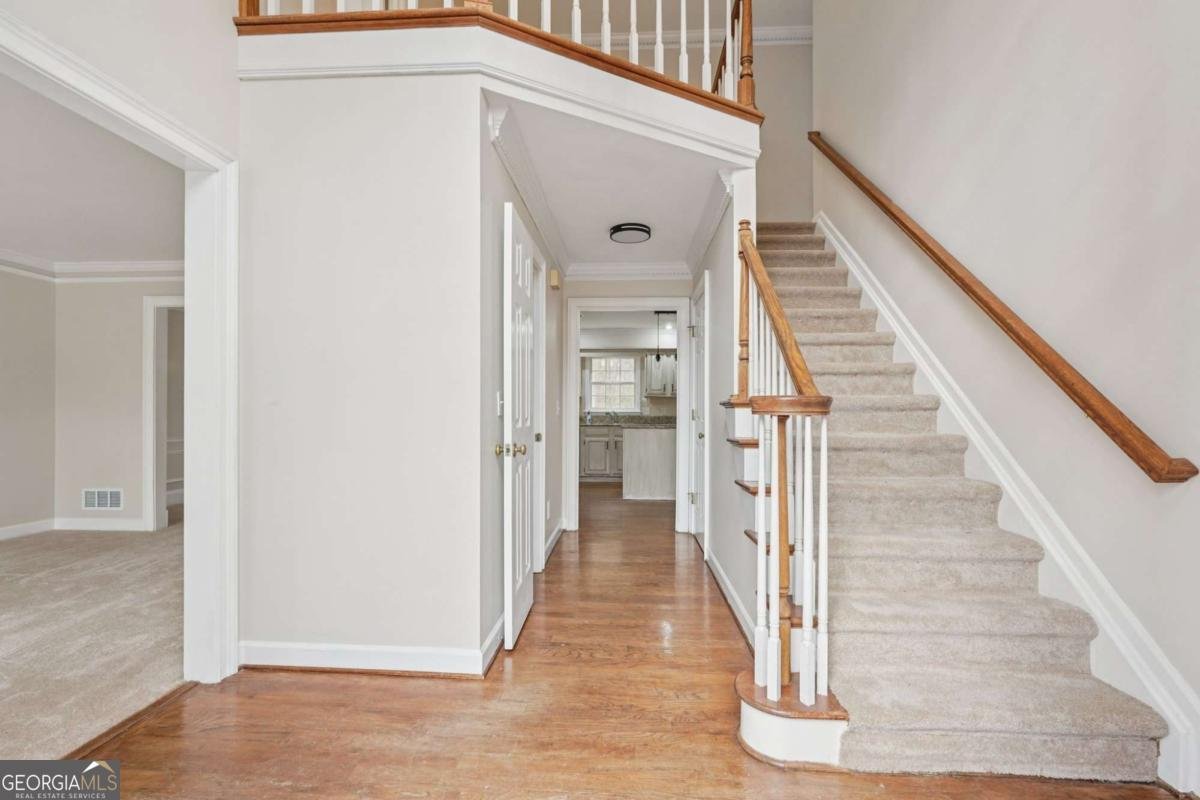 5618 Brookstone Drive Acworth - Photo 7