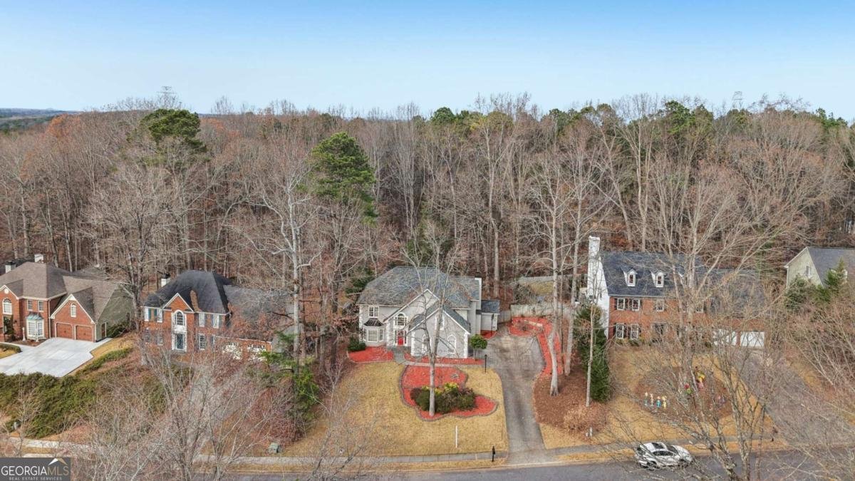 5618 Brookstone Drive Acworth - Photo 70
