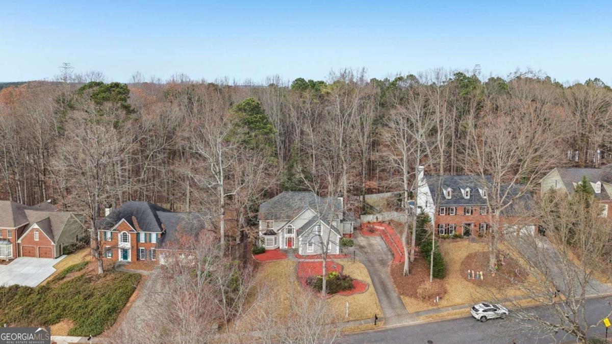 5618 Brookstone Drive Acworth - Photo 71