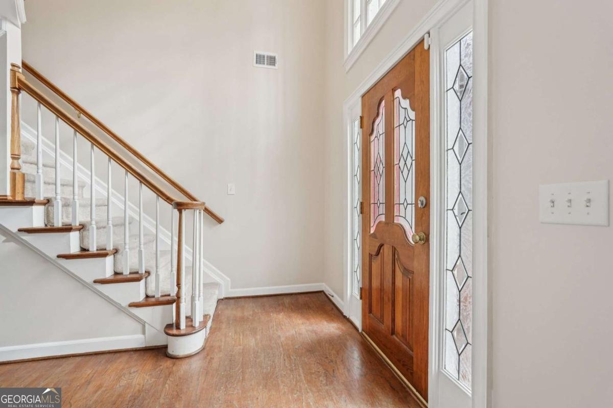 5618 Brookstone Drive Acworth - Photo 8