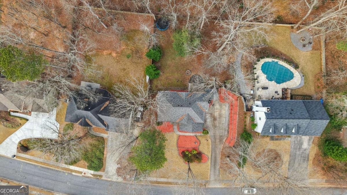 5618 Brookstone Drive Acworth - Photo 86