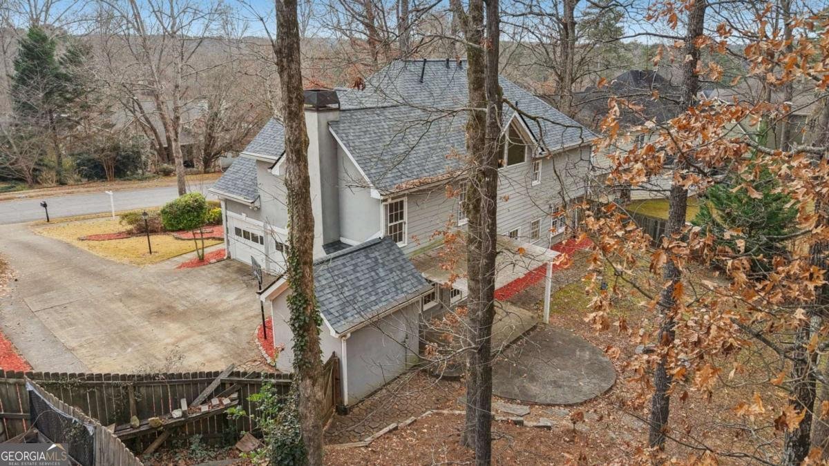 5618 Brookstone Drive Acworth - Photo 87