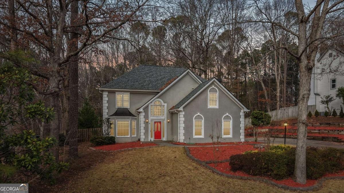 5618 Brookstone Drive Acworth - Photo 91