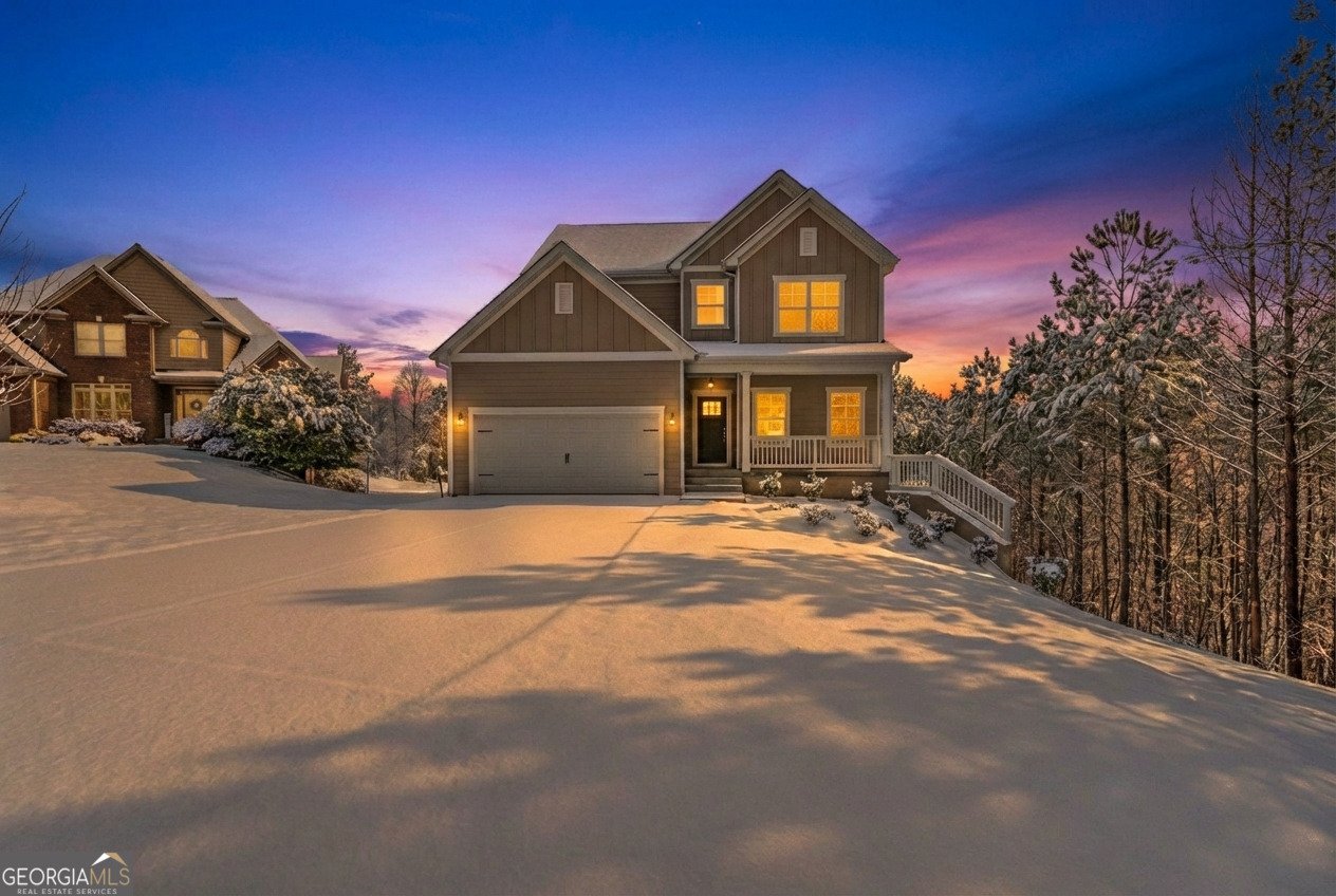 688 Shoals Trail Dallas - Photo 10