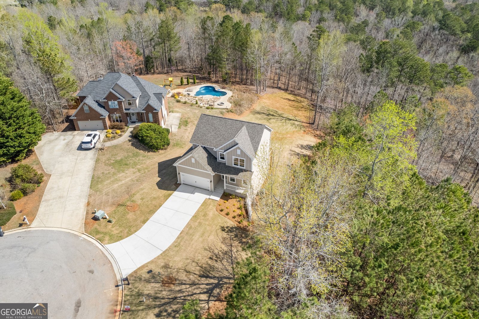 688 Shoals Trail Dallas - Photo 11