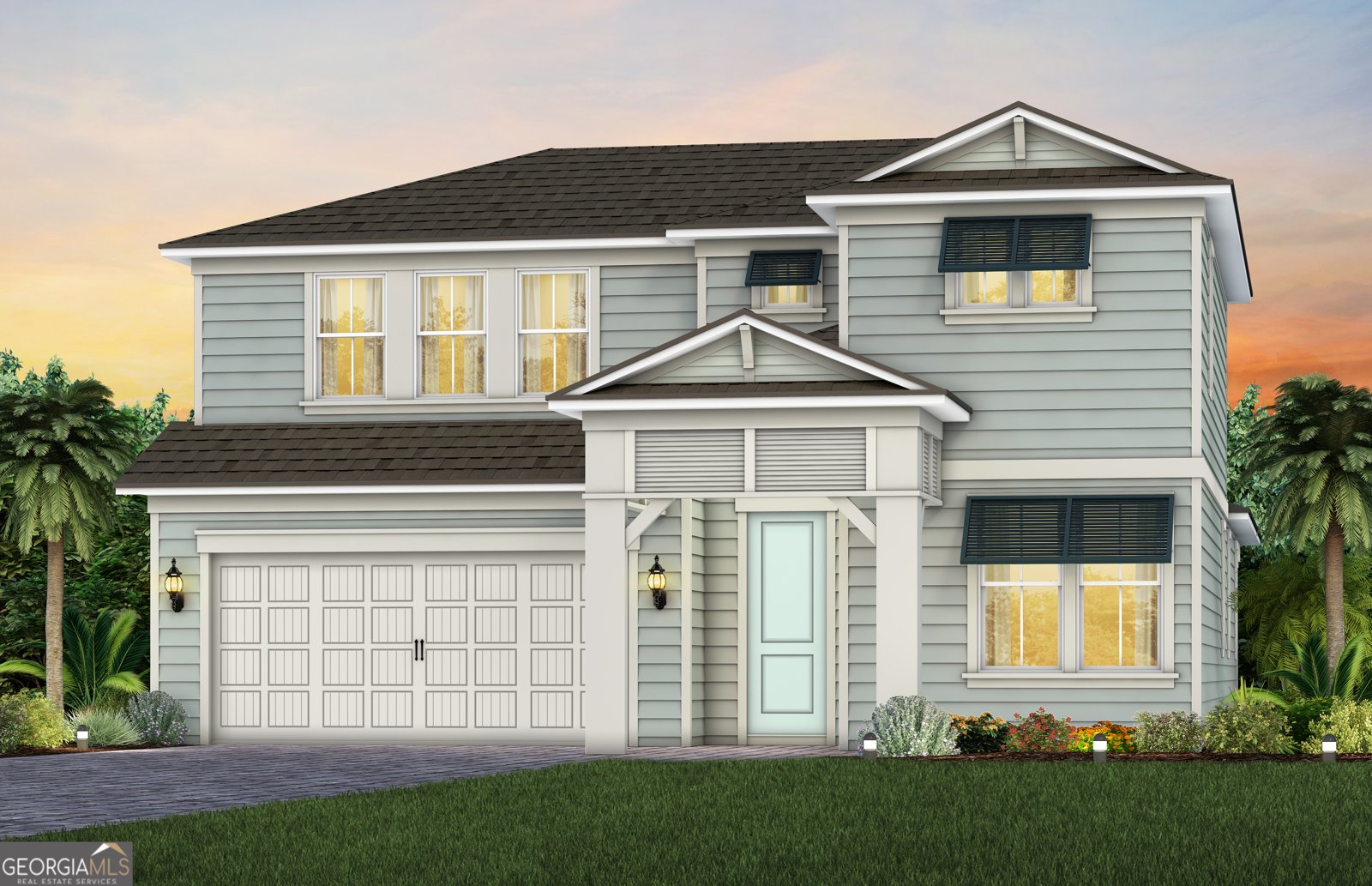 122 Madeline Taylor Place Kingsland - Photo 1