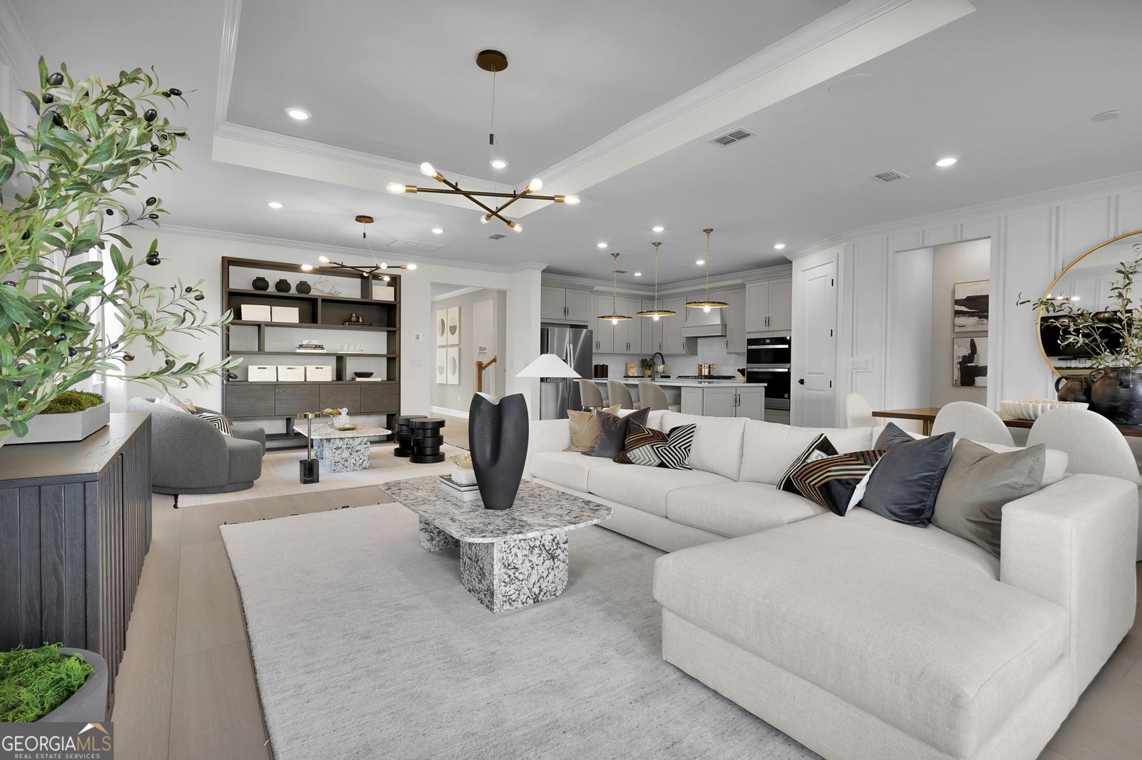 122 Madeline Taylor Place Kingsland - Photo 13