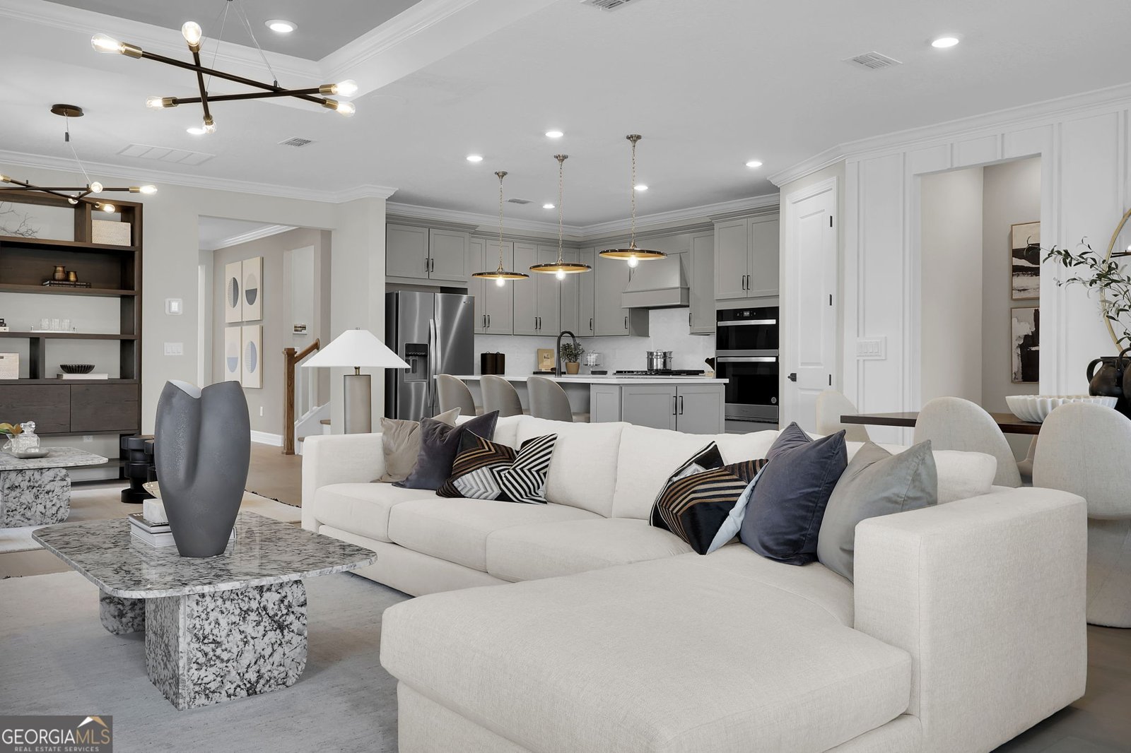 122 Madeline Taylor Place Kingsland - Photo 14