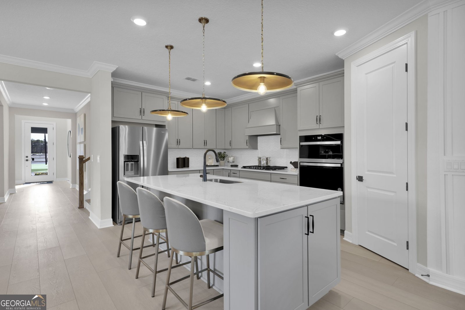 122 Madeline Taylor Place Kingsland - Photo 6