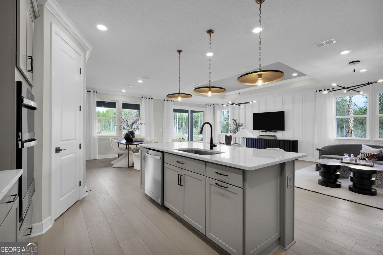 122 Madeline Taylor Place Kingsland - Photo 8