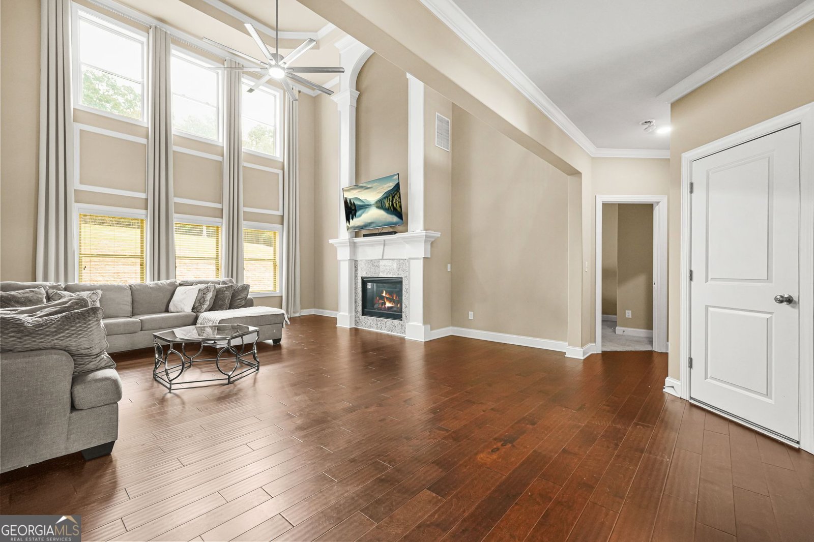 3317 Steeple Chase Way Conyers - Photo 10