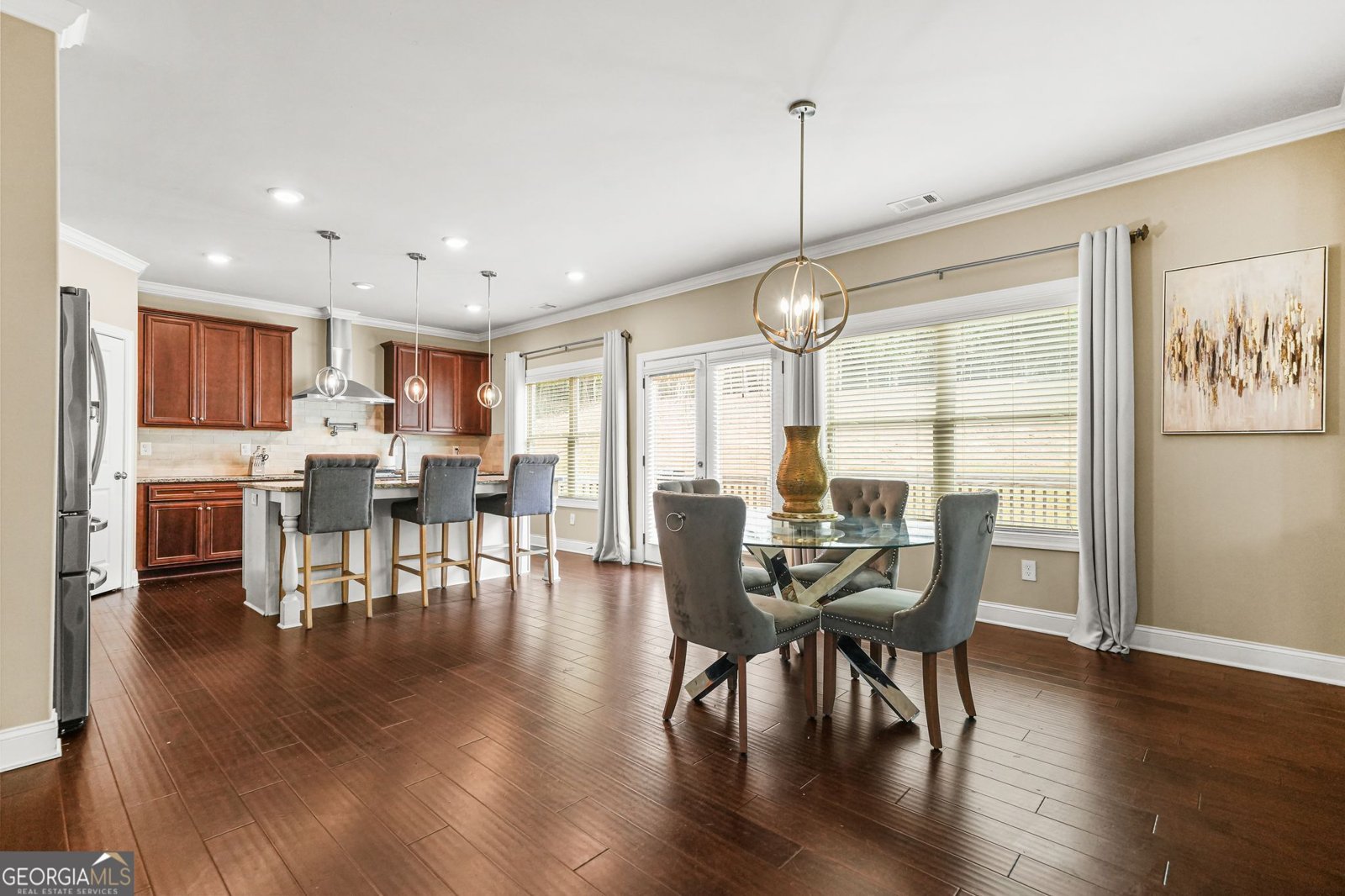 3317 Steeple Chase Way Conyers - Photo 11