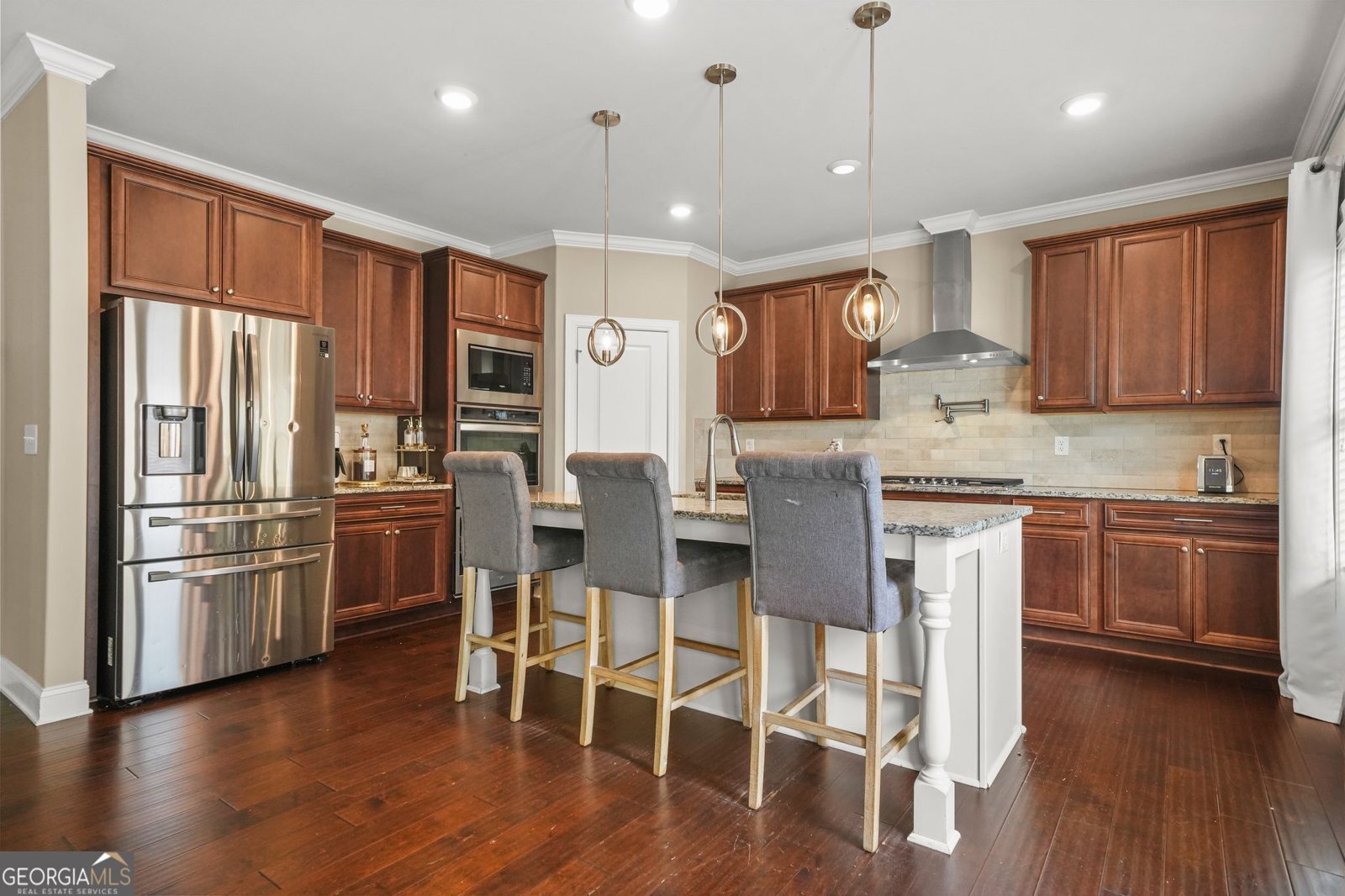 3317 Steeple Chase Way Conyers - Photo 12