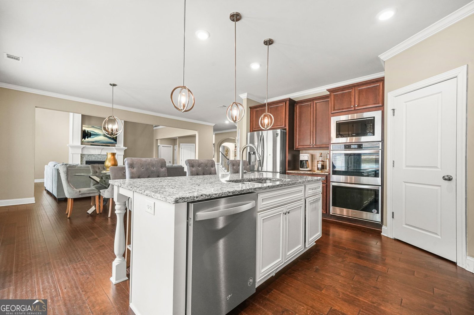 3317 Steeple Chase Way Conyers - Photo 14