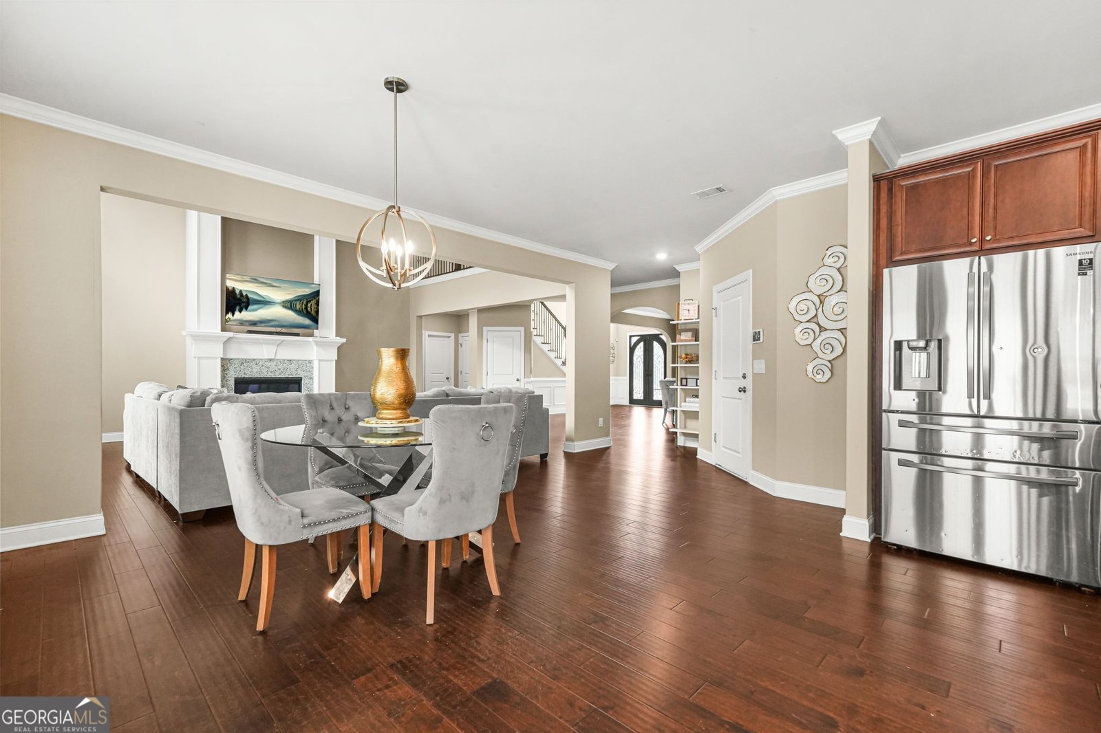 3317 Steeple Chase Way Conyers - Photo 15