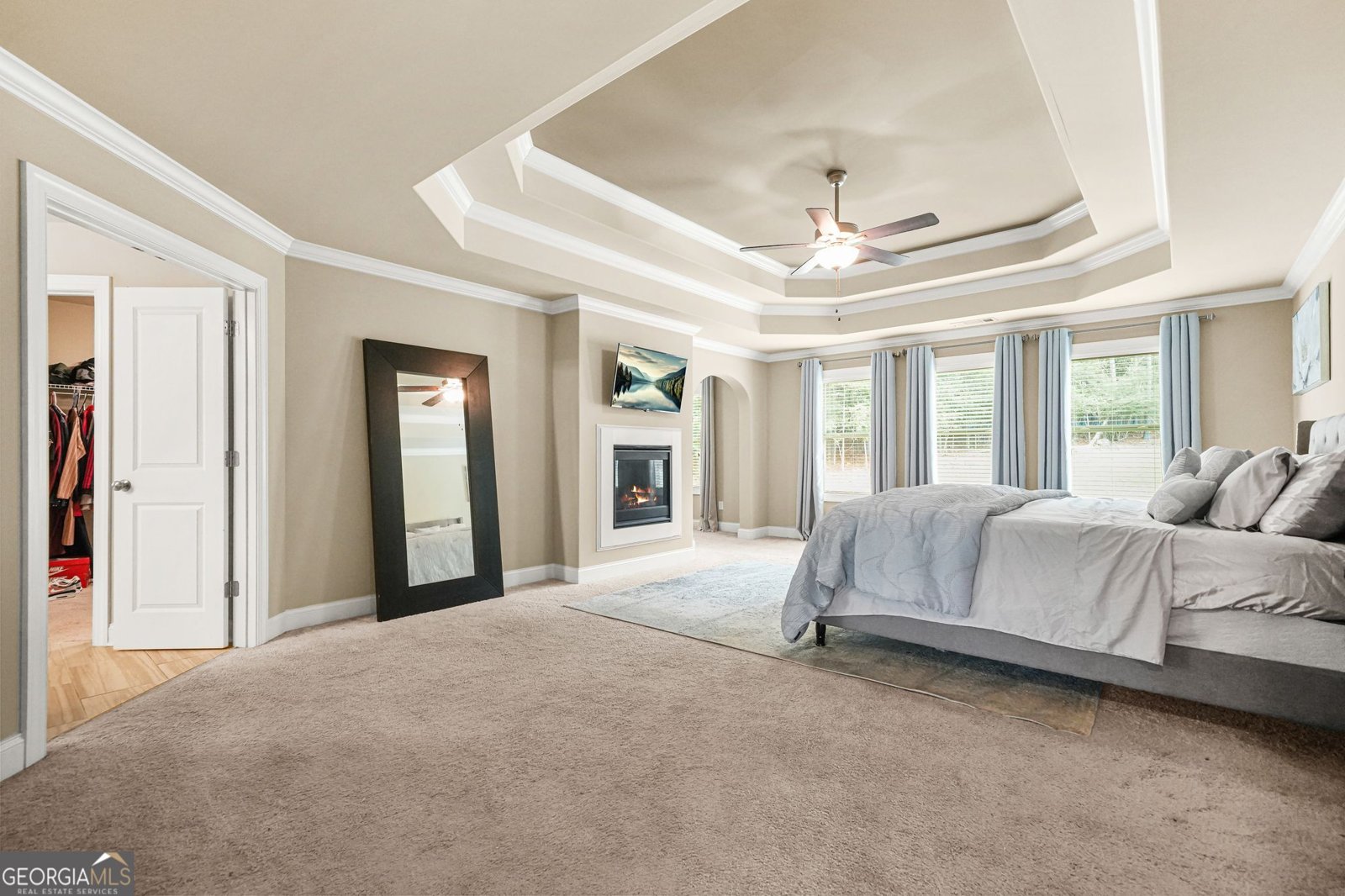 3317 Steeple Chase Way Conyers - Photo 17