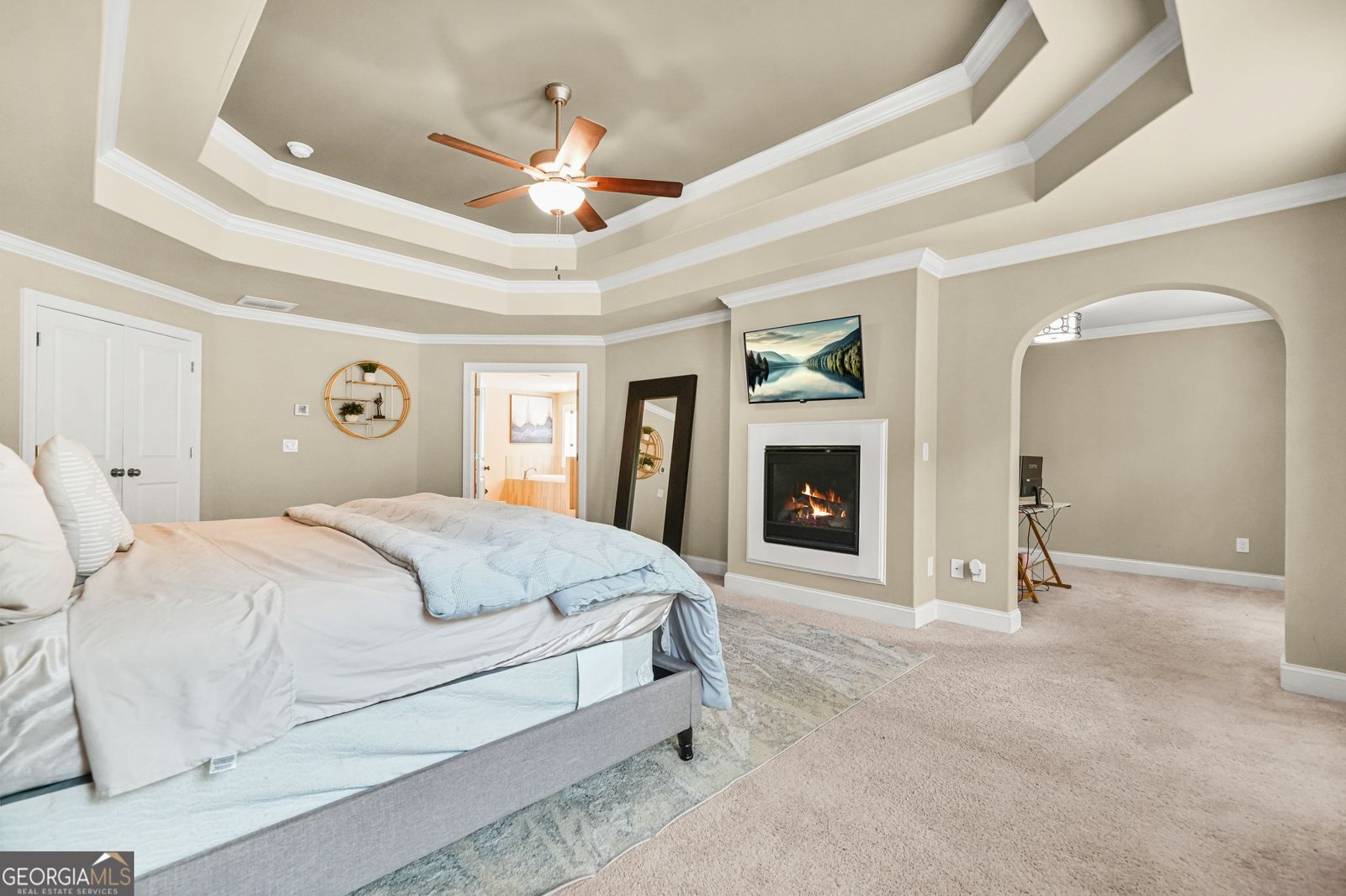 3317 Steeple Chase Way Conyers - Photo 19