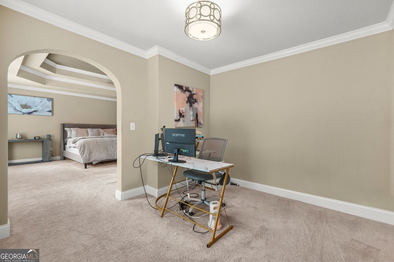 3317 Steeple Chase Way Conyers - Photo 20