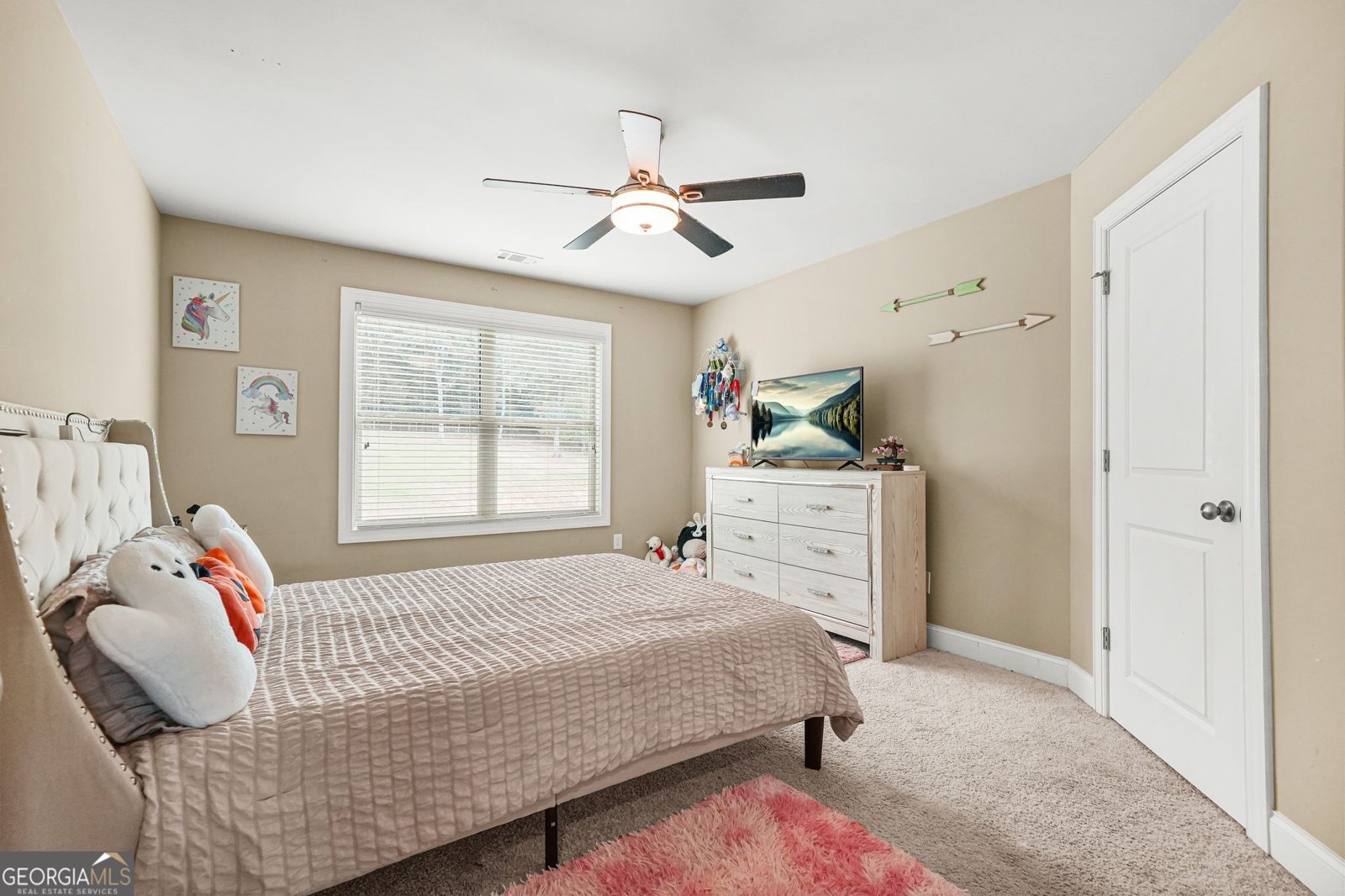 3317 Steeple Chase Way Conyers - Photo 24