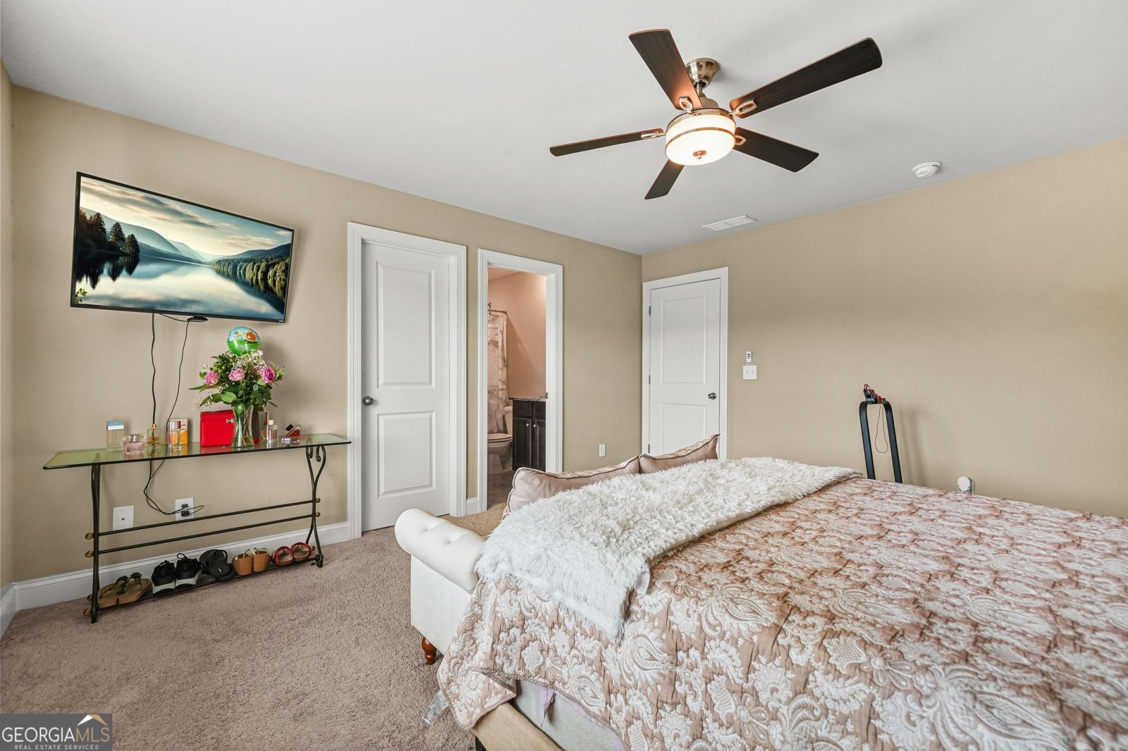 3317 Steeple Chase Way Conyers - Photo 30