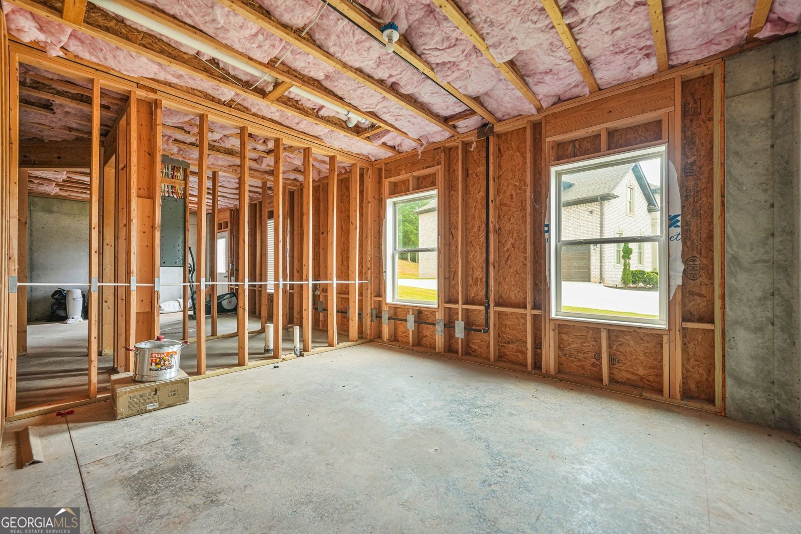 3317 Steeple Chase Way Conyers - Photo 36