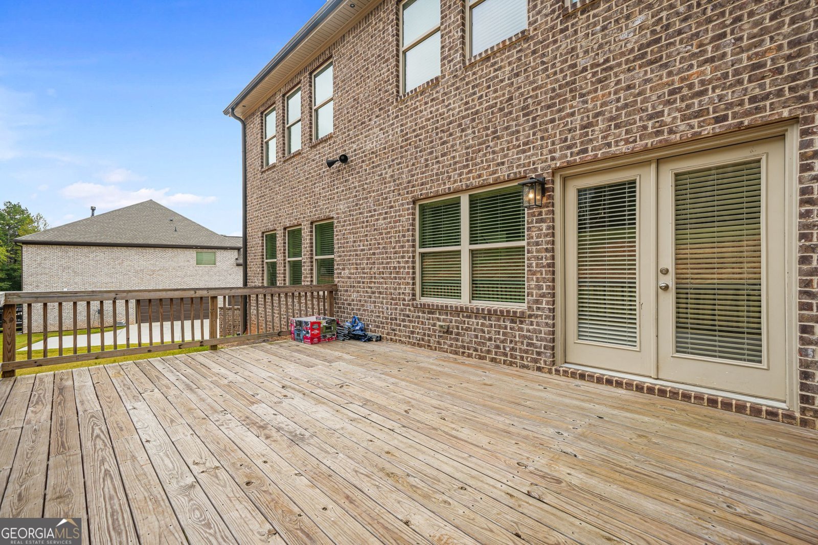 3317 Steeple Chase Way Conyers - Photo 38