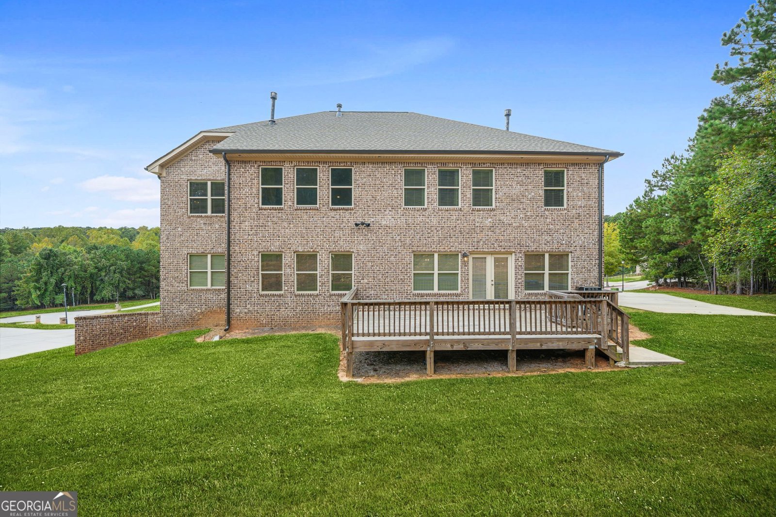 3317 Steeple Chase Way Conyers - Photo 40