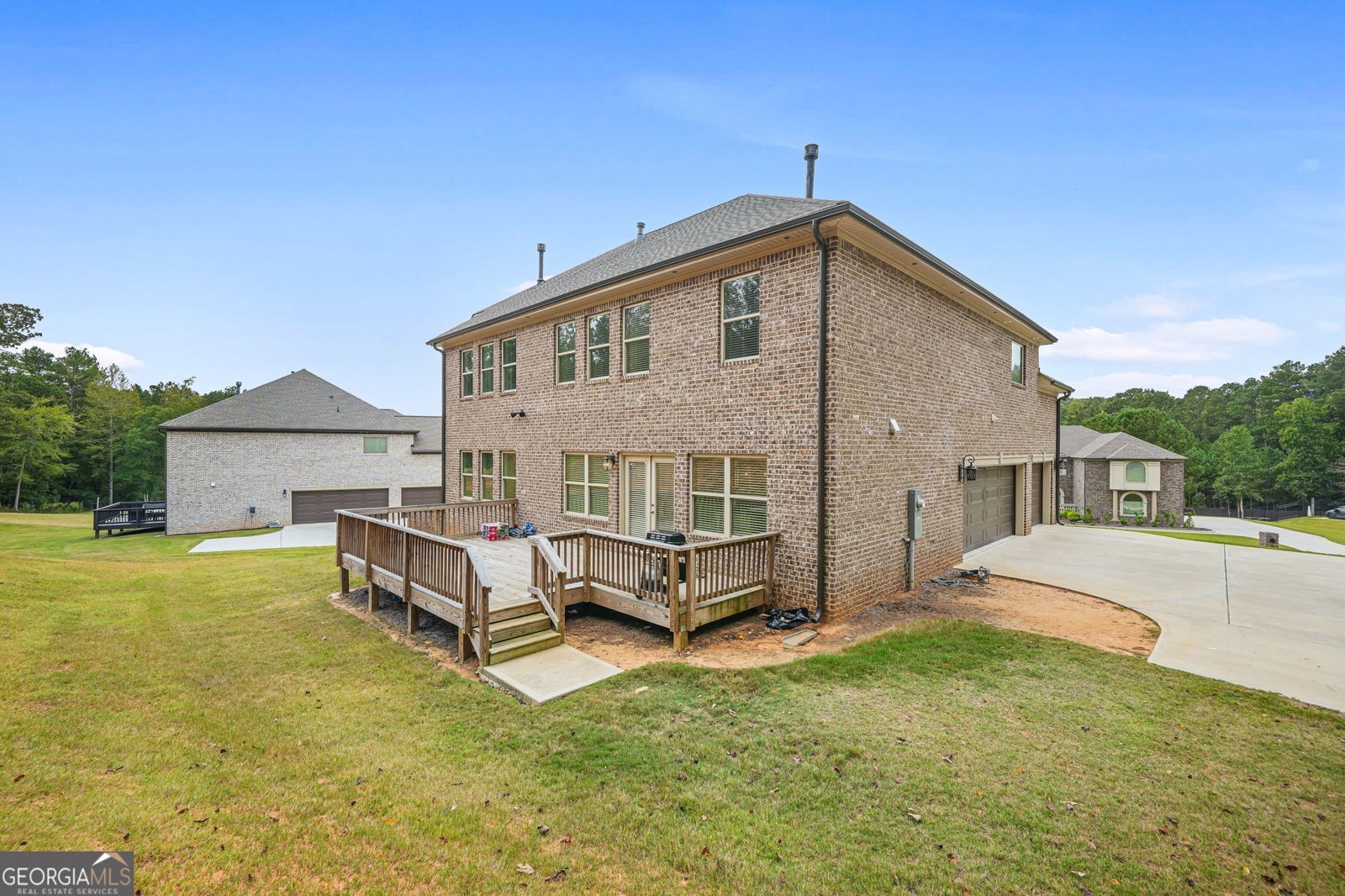 3317 Steeple Chase Way Conyers - Photo 42