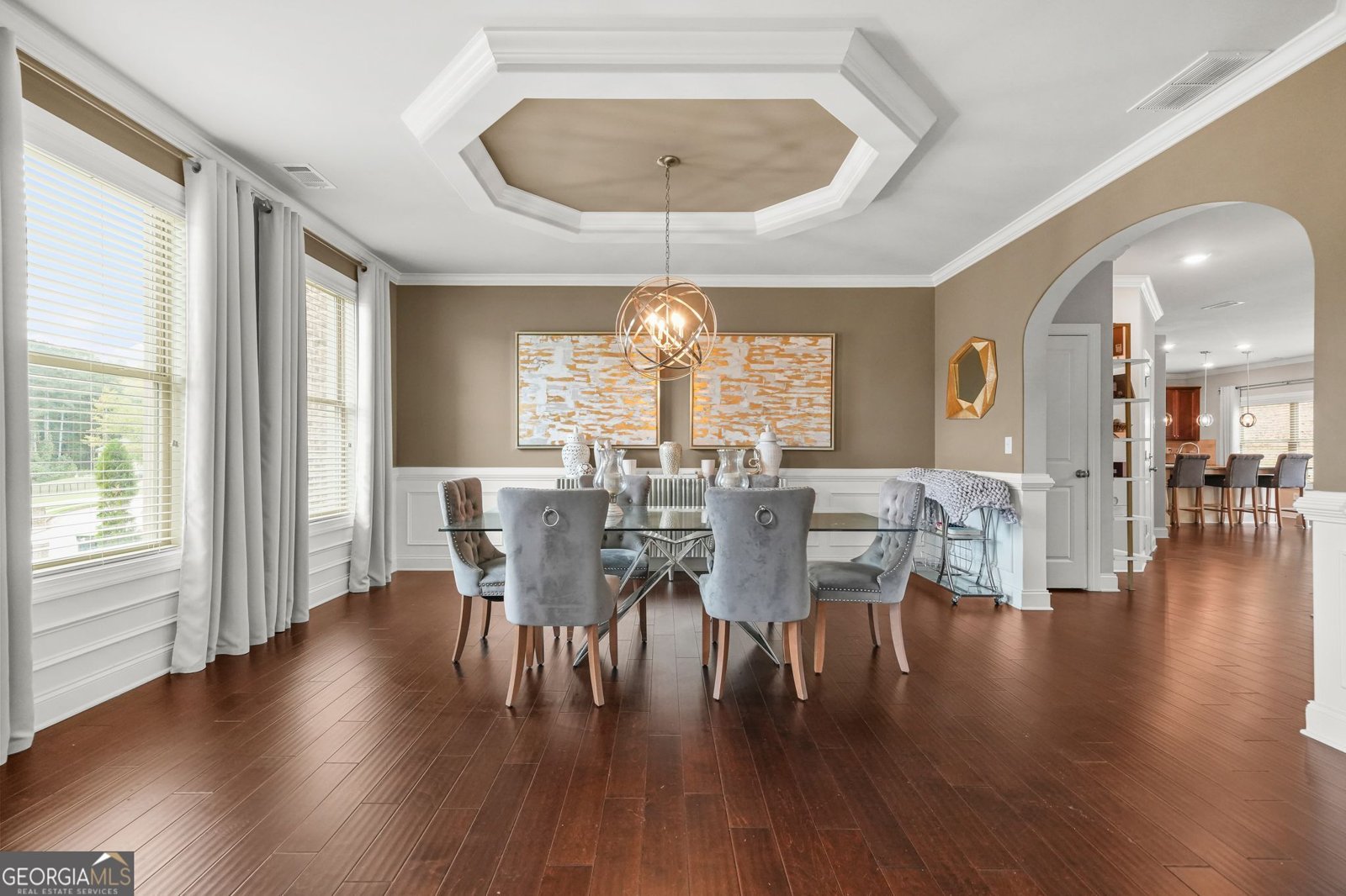 3317 Steeple Chase Way Conyers - Photo 6