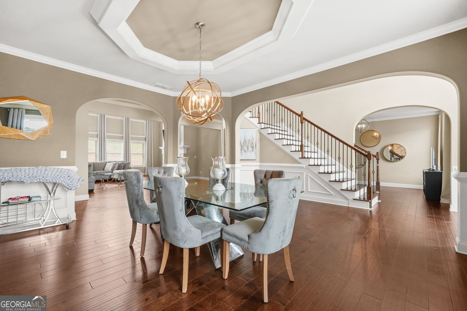 3317 Steeple Chase Way Conyers - Photo 7