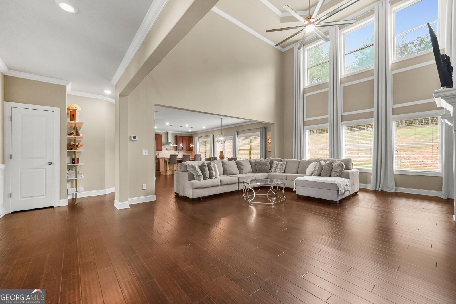 3317 Steeple Chase Way Conyers - Photo 8