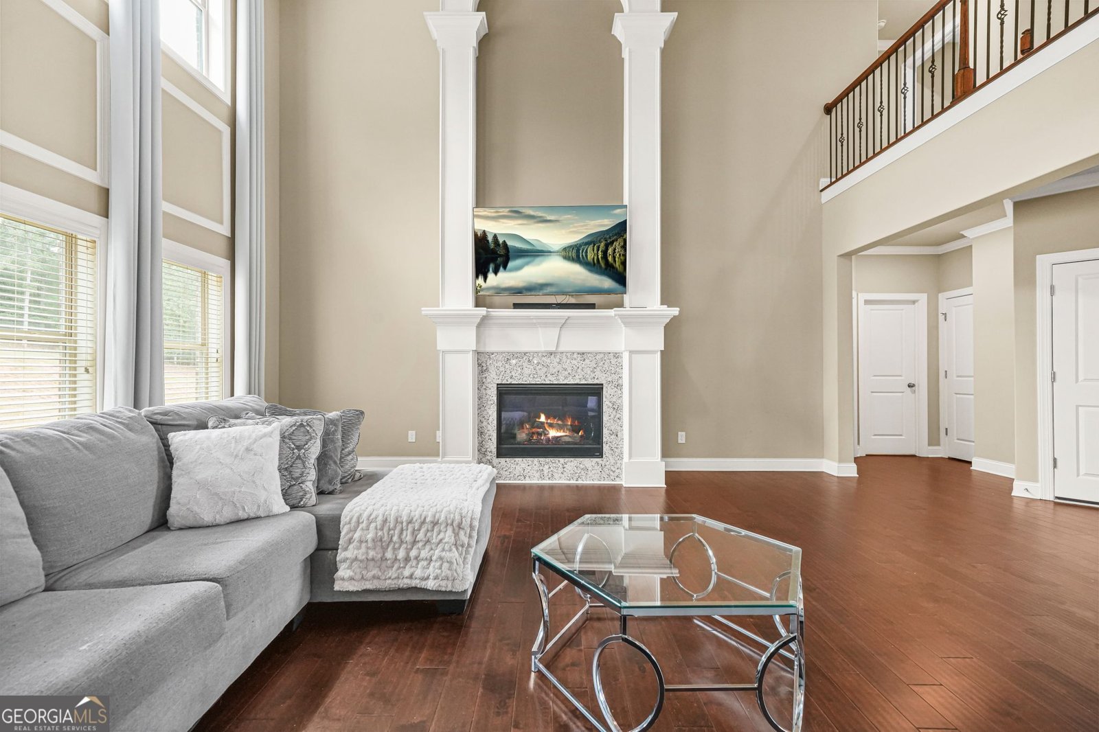 3317 Steeple Chase Way Conyers - Photo 9