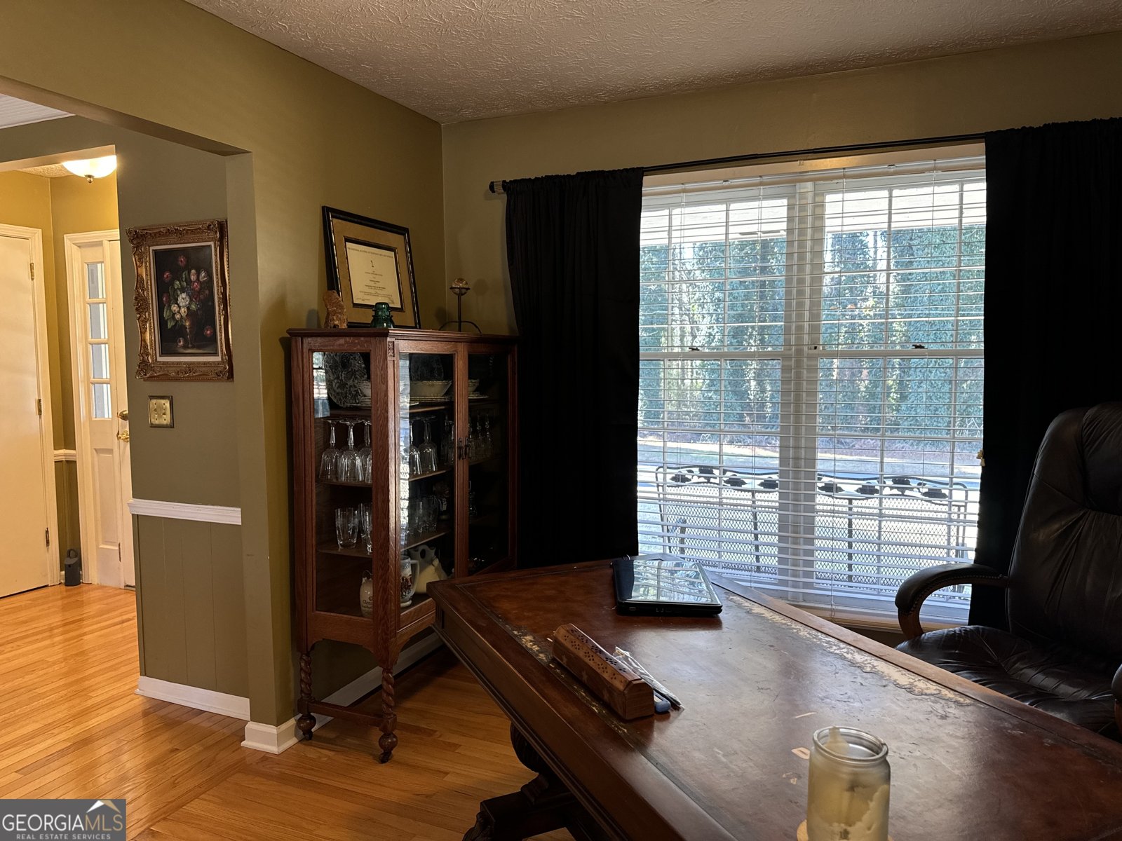 2272 Kimberley Way Snellville - Photo 11