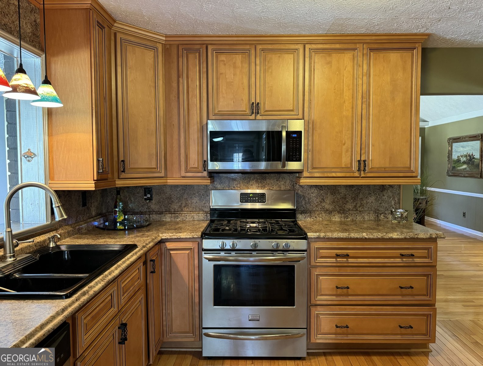 2272 Kimberley Way Snellville - Photo 13